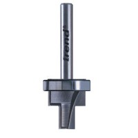 Trend Routabout Cutter 1/2inch For Use With 18mm Material £62.50